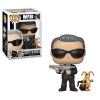 Funko POP! Movies - Men in Black Vinyl Figure - AGENT K & NEEBLE #716 (Mint)