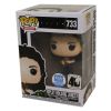 Funko POP! Movies - Aliens 40th Anniversary Vinyl Figure - RIPLEY Holding Jonesy #733 *Exclusive*