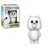 Funko POP! Animation - We Bare Bears Vinyl Figure - ICE BEAR #551 (Mint)