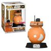 Funko POP! Star Wars Vinyl Bobble-Head Figure - CB-6B #397 (Mint)