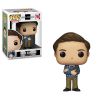Funko POP! Television - Club de Cuervos Vinyl Figure - HUGO SANCHEZ #760 (Mint)