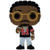 Funko POP! Rocks - Migos Vinyl Figure - QUAVO  (Mint)