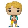 Funko POP! Rocks - BTS Vinyl Figure - RM (Rap Monster) (Mint)