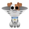 Funko POP! Movies - The Secret Life of Pets 2 Vinyl Figure - MAX in Cone (Mint)