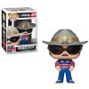 Funko POP! NASCAR Wave 1 Vinyl Figure - RICHARD PETTY #02 (Mint)