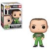 Funko POP! NASCAR Wave 1 Vinyl Figure - KYLE BUSCH #08 (Mint)