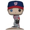 Funko POP! MLB Wave 4 Vinyl Figure - MAX SCHERZER (Washington Nationals) (Mint)