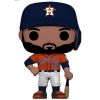 Funko POP! MLB Wave 4 Vinyl Figure - JOSE ALTUVE (Houston Astros) (Mint)