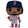 Funko POP! MLB Wave 4 Vinyl Figure - MOOKIE BETTS (Boston Red Sox) (Mint)
