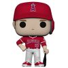 Funko POP! MLB Wave 4 Vinyl Figure - MIKE TROUT (Los Angeles Angels) (Mint)