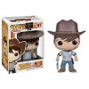 Funko POP! The Walking Dead - Vinyl Figure - CARL GRIMES (Mint)