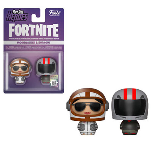 funko pint size fortnite