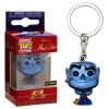Funko Pocket POP! Keychain - Aladdin - GENIE (Metallic) (Mint)