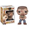 Funko POP! The Walking Dead - Vinyl Figure - INJURED DARYL DIXON (Mint)