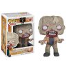 Funko POP! The Walking Dead - Vinyl Figure - WOODBURY WALKER (Mint)