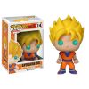 Funko POP! Dragonball Z - Vinyl Figure - SUPER SAIYAN GOKU #14 (Mint)
