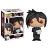 Funko POP! Black Butler - Vinyl Figure - SEBASTIAN #16 (Mint)