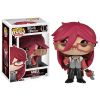 Funko POP! Black Butler - Vinyl Figure - GRELL #18 (Mint)
