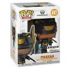 Funko POP! Games - Overwatch Vinyl Figure - PHARAH (Anubis) #307 *Exclusive* (Mint)