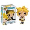 Funko POP! Vocaloid - Vinyl Figure - KAGAMINE LEN (Mint)