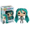 Funko POP! Vocaloid - Vinyl Figure - HATSUNE MIKU (Mint)