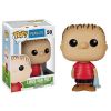 Funko POP! TV - Peanuts Vinyl Figure - LINUS VAN PELT (Mint)