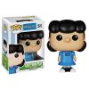 Funko POP! TV - Peanuts Vinyl Figure - LUCY VAN PELT (Mint)