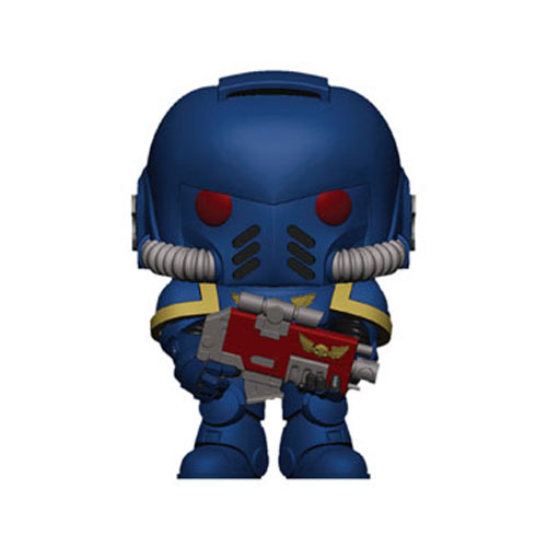 warhammer 40k funko