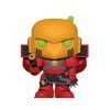 Funko POP! Games - Warhammer 40K Vinyl Figure - BLOOD ANGELS ASSAULT MARINE #500 (Mint)
