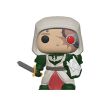 Funko POP! Games - Warhammer 40K Vinyl Figure - DARK ANGELS VETERAN #501 (Mint)