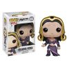 Funko POP! Magic: The Gathering - Vinyl Figure - LILIANA VESS (Mint)