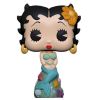 Funko POP! Animation - Betty Boop S5 Vinyl Figure - MERMAID BETTY BOOP (Mint)
