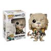 Funko POP! Magic: The Gathering - Vinyl Figure - AJANI GOLDMANE (Mint)