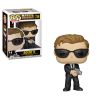 Funko POP! Movies - Men in Black S2 Vinyl Figure - AGENT H #738 (Mint)