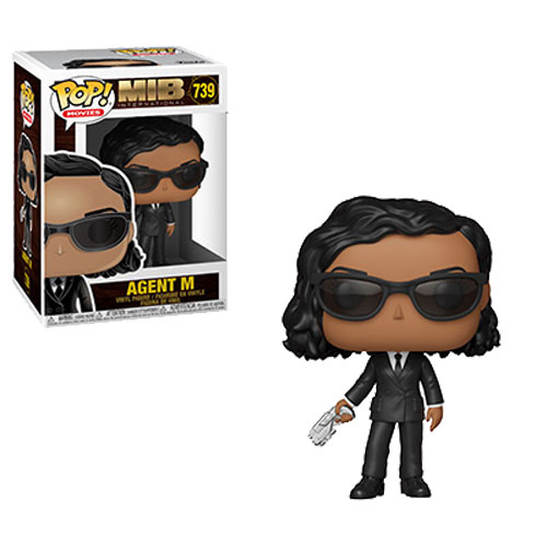 funko agent cooper