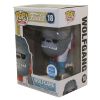 Funko POP! Vinyl Figure - Spastik Plastik - WOLFGANG #18 *Funko Shop Exclusive* (Mint)