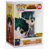Funko POP! Animation My Hero Academia Vinyl Figure - DEKU #564 *Exclusive* (Mint)