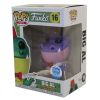 Funko POP! Vinyl Figure - Spastik Plastik - BIG AL (Lavendar) #16 *Funko Shop Exclusive* (Mint)