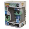 Funko POP! Vinyl Figure - Spastik Plastik - CHET #20 *Funko Shop Exclusive* (Mint)