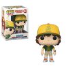 Funko POP! Television - Stranger Things S7 Vinyl Figure - DUSTIN #804 (Mint)