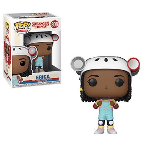 funko erica