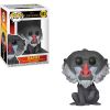 Funko POP! Disney - The Lion King Vinyl Figure - RAFIKI #551 (Mint)