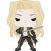 Funko POP! Animation - Castlevania Vinyl Figure - ADRIAN TEPES (Mint)
