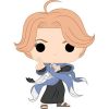 Funko POP! Animation - Castlevania Vinyl Figure - SYPHA BELNADES (Mint)