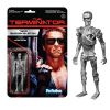 Funko Super 7 - The Terminator ReAction Figure - T800 ENDOSKELETON (Mint)