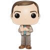 Funko POP! Television - Big Bang Theory S2 Vinyl Figure - SHELDON COOPER #776 (Mint)
