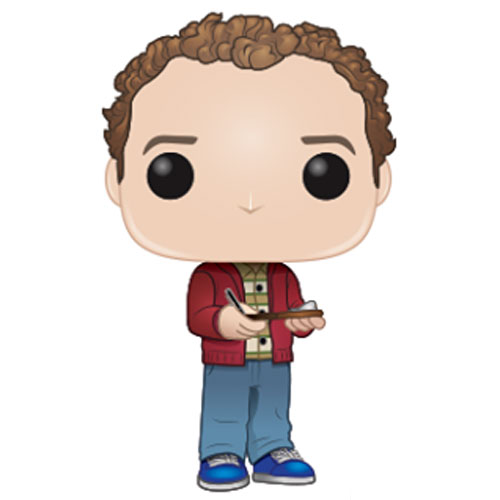 funko pop stuart bloom