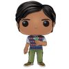 Funko POP! Television - Big Bang Theory S2 Vinyl Figure - RAJ KOOTHRAPPALI #781 (Mint)