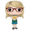 Funko POP! Television - Big Bang Theory S2 Vinyl Figure - BERNADETTE ROSTENKOWSKI #783 (Mint)