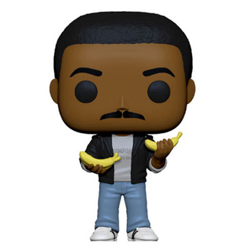 Funko POP! Movies Beverly Hills Cop Vinyl Figure AXEL FOLEY